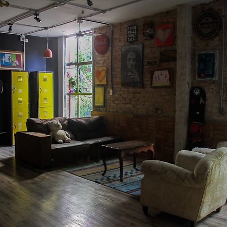 Hostel Savassi Belo Horizonte Ngoại thất bức ảnh