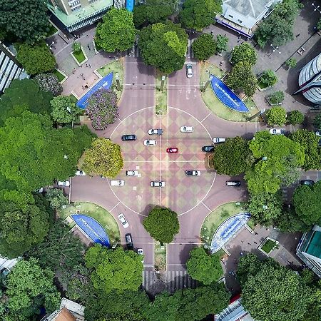 Hostel Savassi Belo Horizonte Ngoại thất bức ảnh