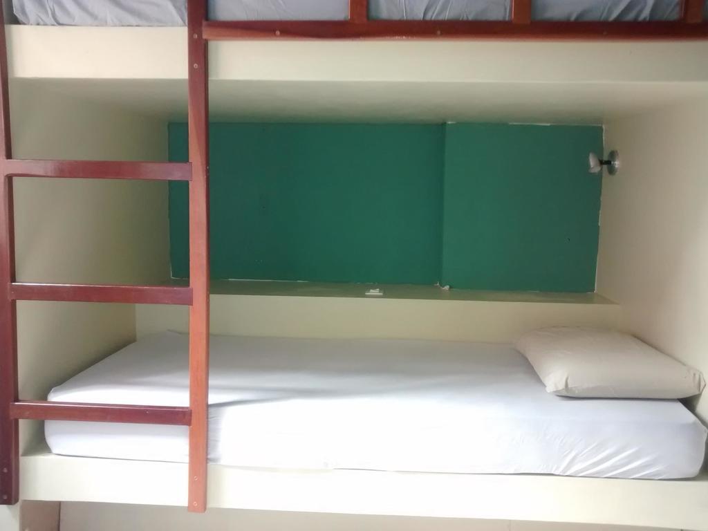 Hostel Savassi Belo Horizonte Phòng bức ảnh