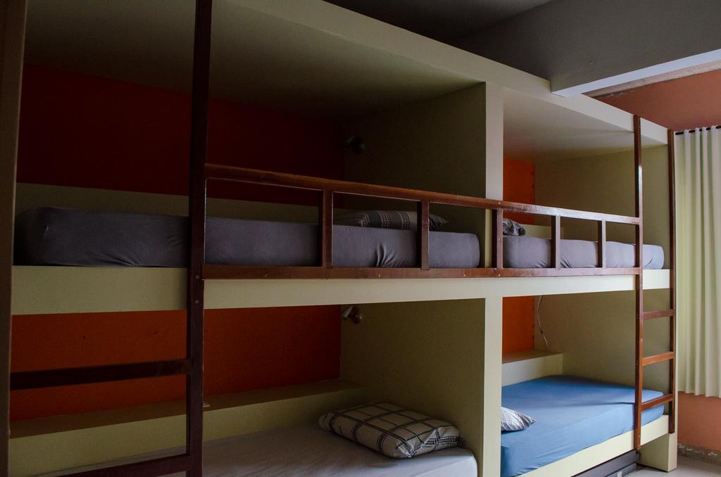 Hostel Savassi Belo Horizonte Phòng bức ảnh
