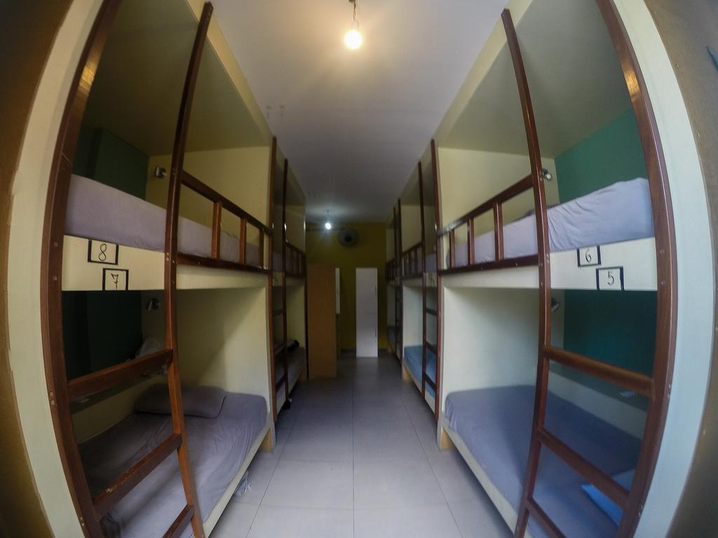 Hostel Savassi Belo Horizonte Ngoại thất bức ảnh