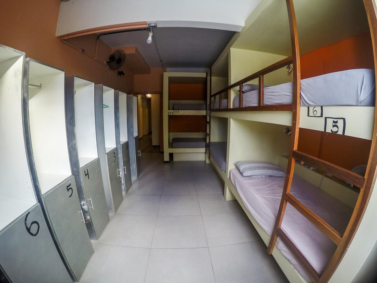 Hostel Savassi Belo Horizonte Ngoại thất bức ảnh