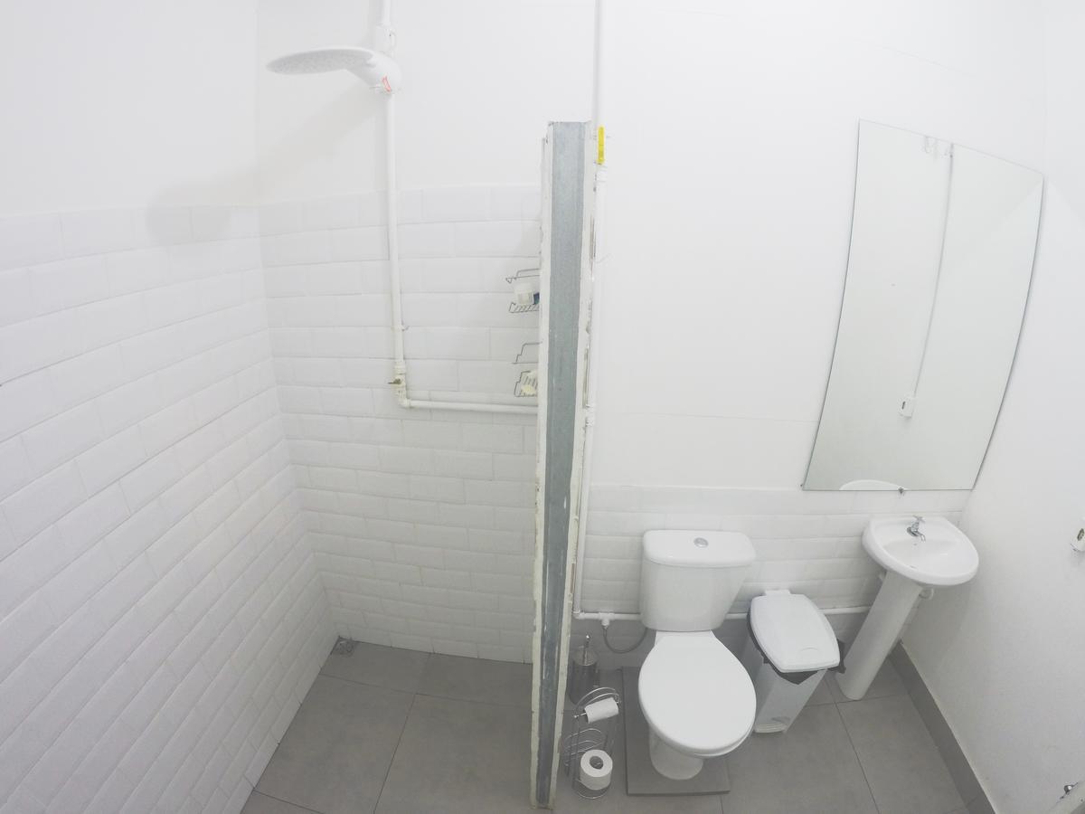 Hostel Savassi Belo Horizonte Ngoại thất bức ảnh